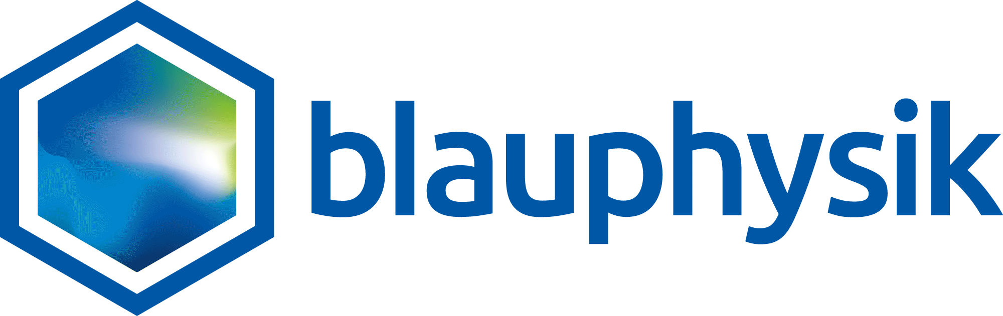 blauphysik Logo